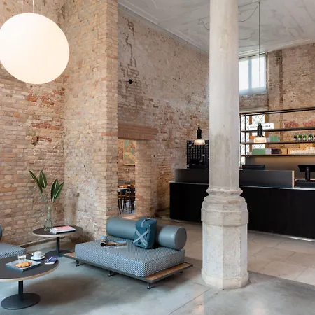 Combo Vandrerhjem Venedig